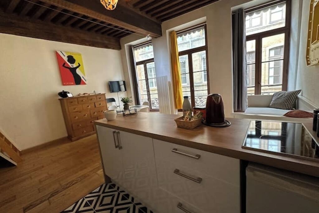 Photo of Others in Old Lyon