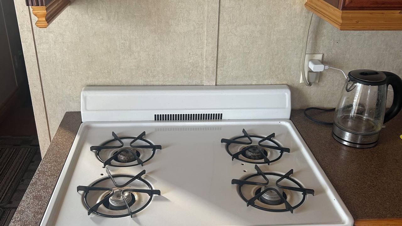 Photo of Kitchen in Northfield