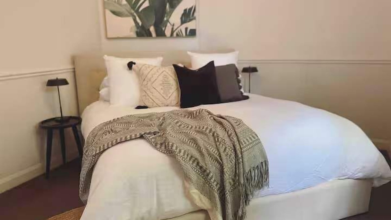 Photo of Bedroom in Merewether