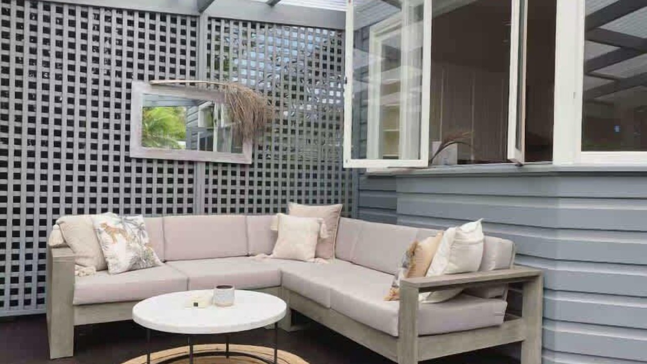 Photo of Patio Balcony in Merewether