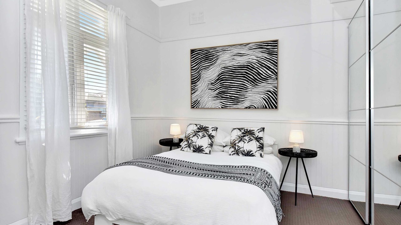 Photo of Bedroom in Merewether