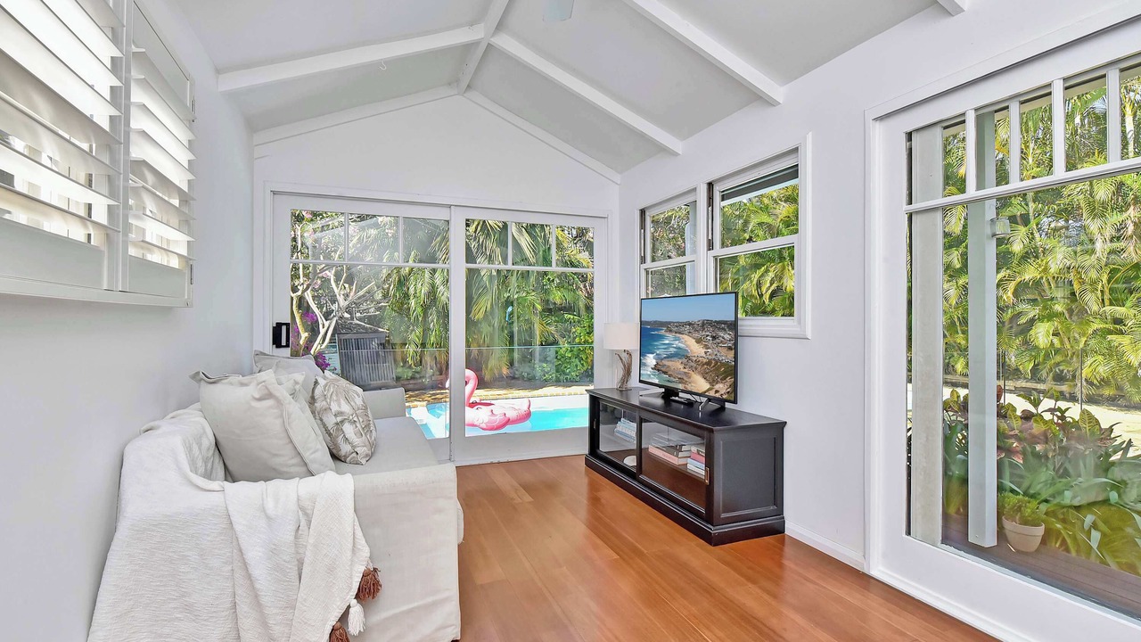 Photo of Livingroom in Merewether