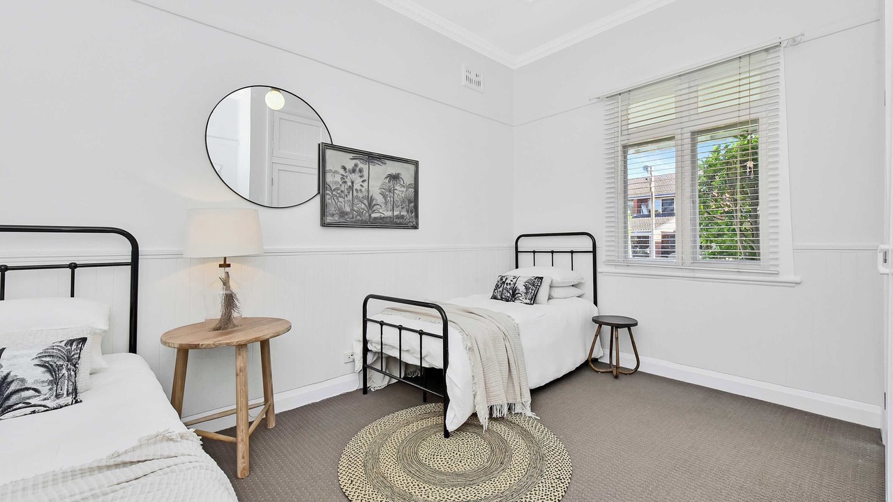 Photo of Bedroom in Merewether