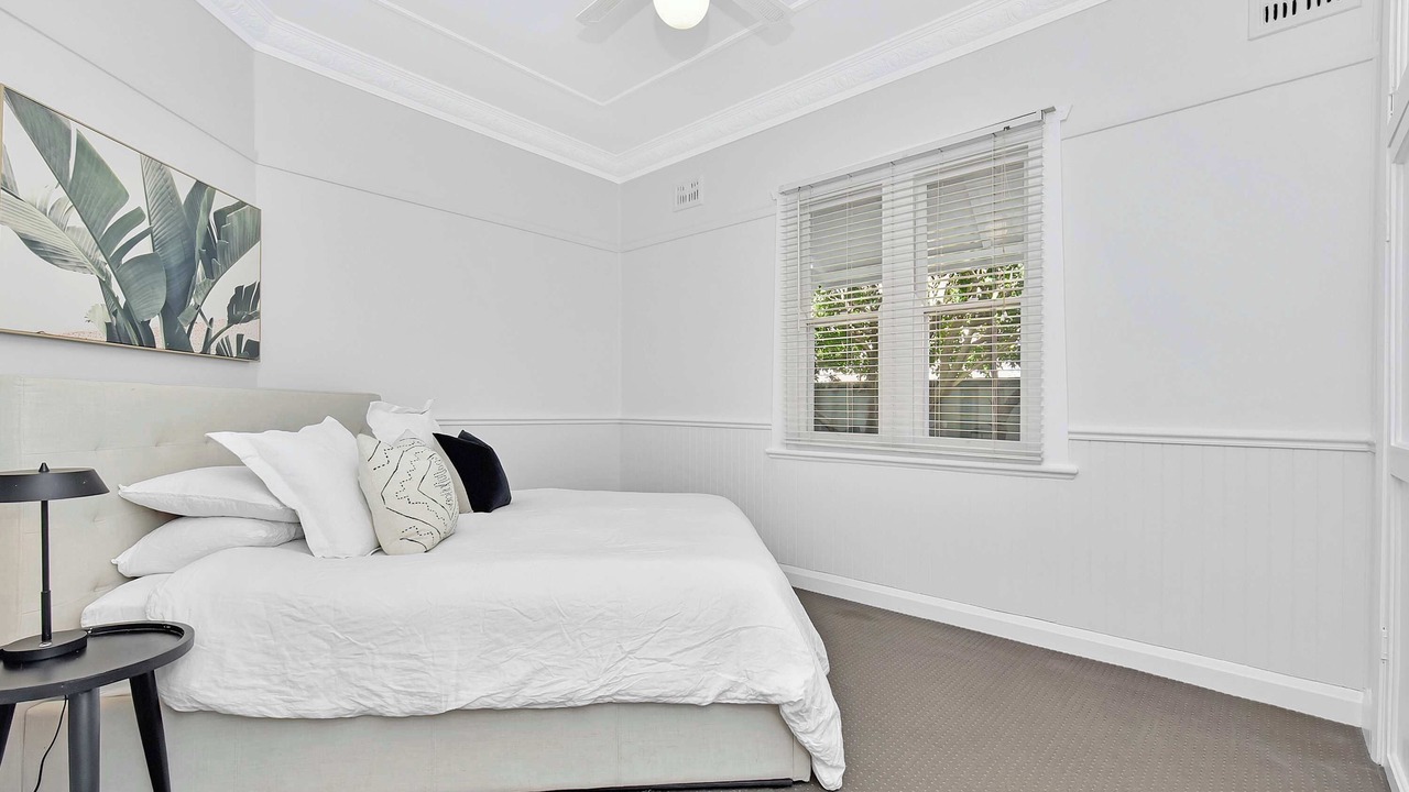 Photo of Bedroom in Merewether