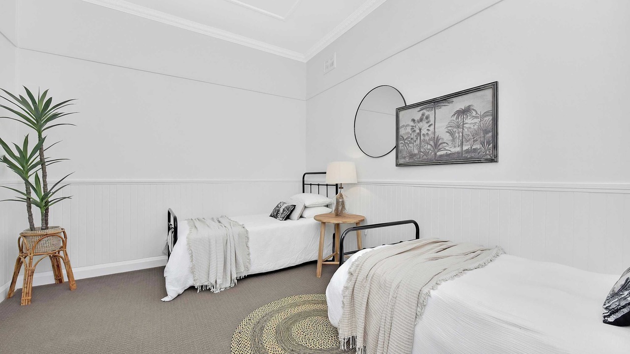 Photo of Bedroom in Merewether