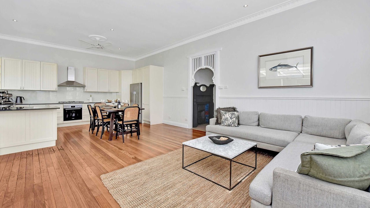 Photo of Livingroom in Merewether