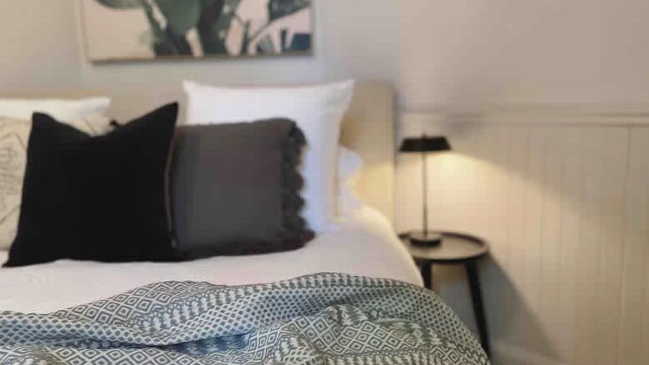 Photo of Bedroom in Merewether