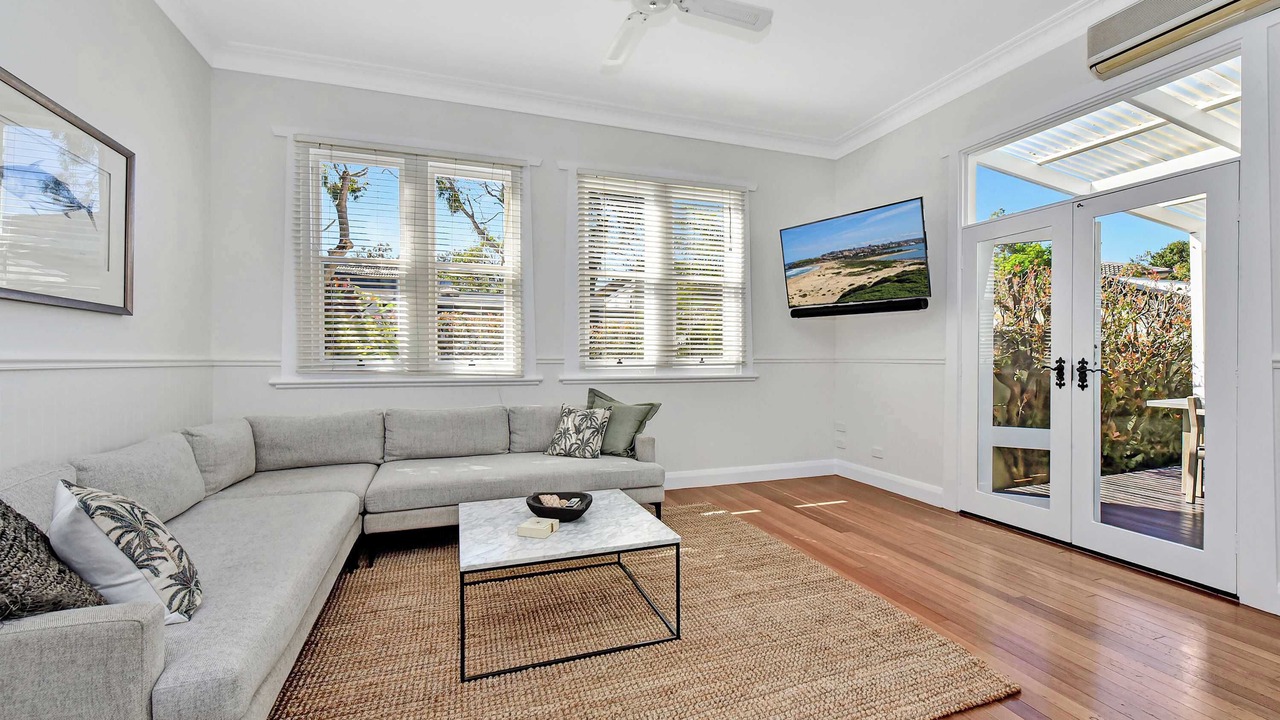 Photo of Livingroom in Merewether