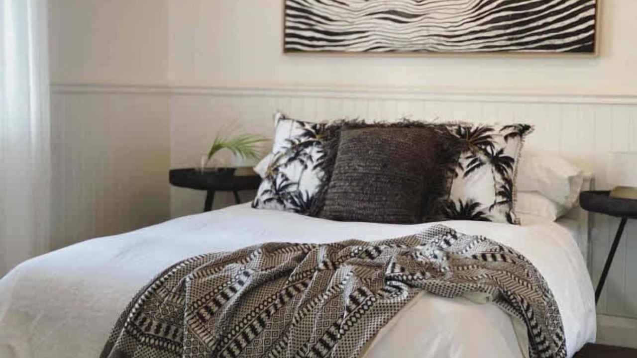 Photo of Bedroom in Merewether