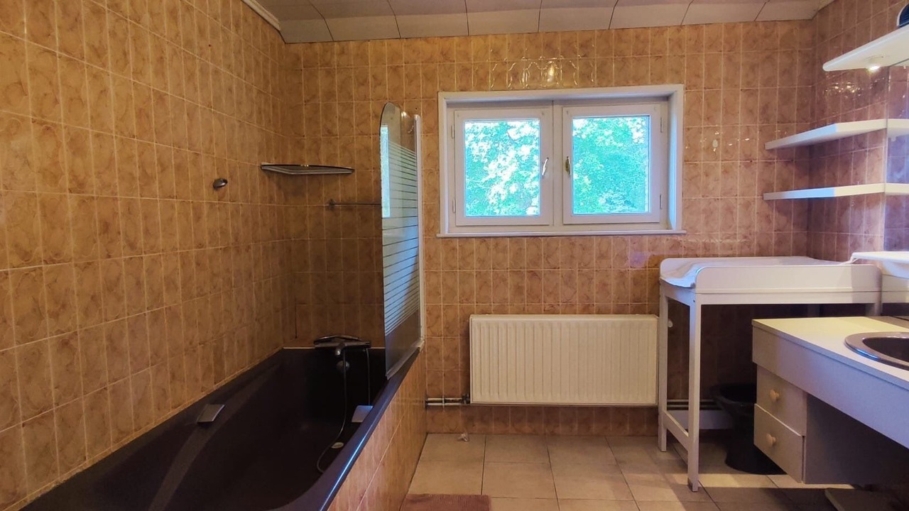 Photo of Bathroom in Trepied