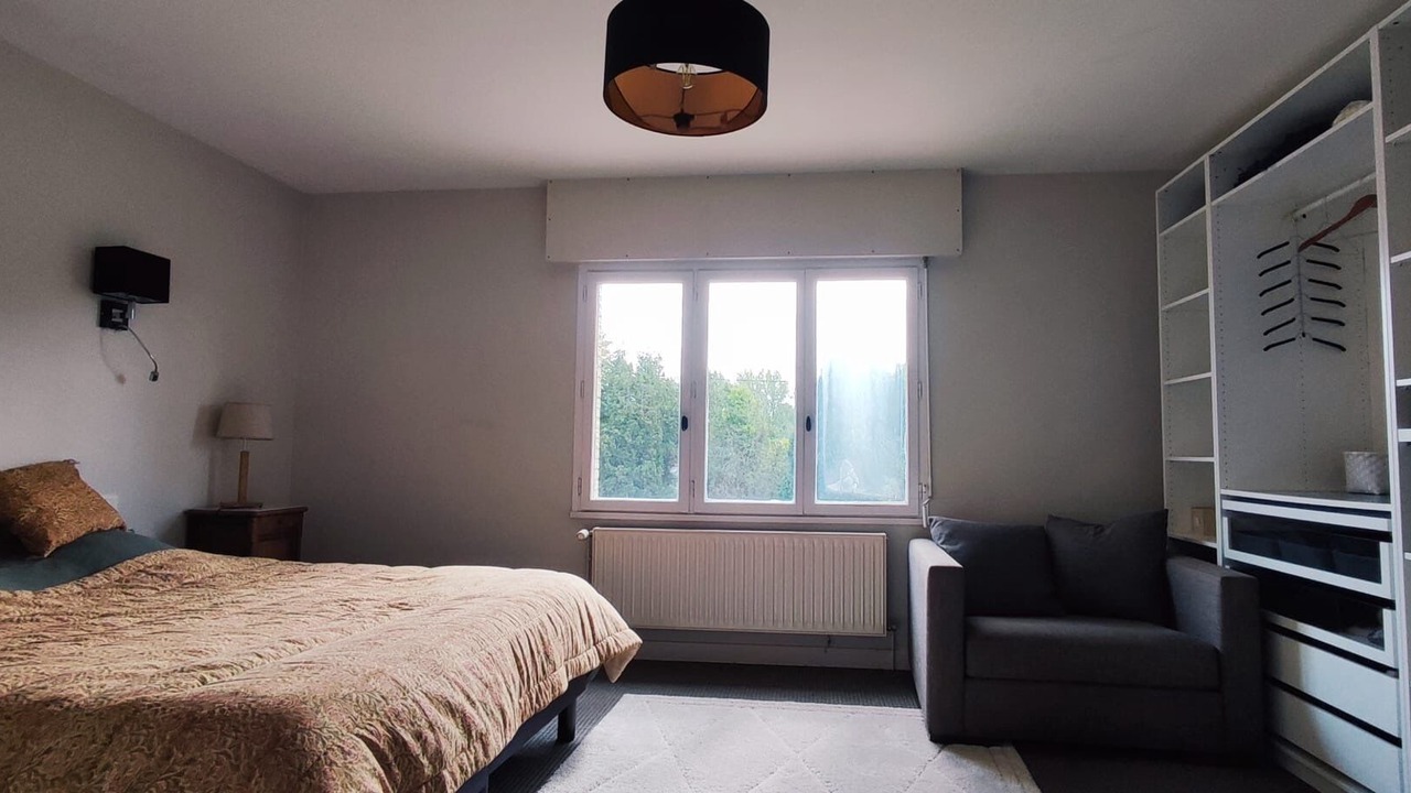 Photo of Bedroom in Trepied