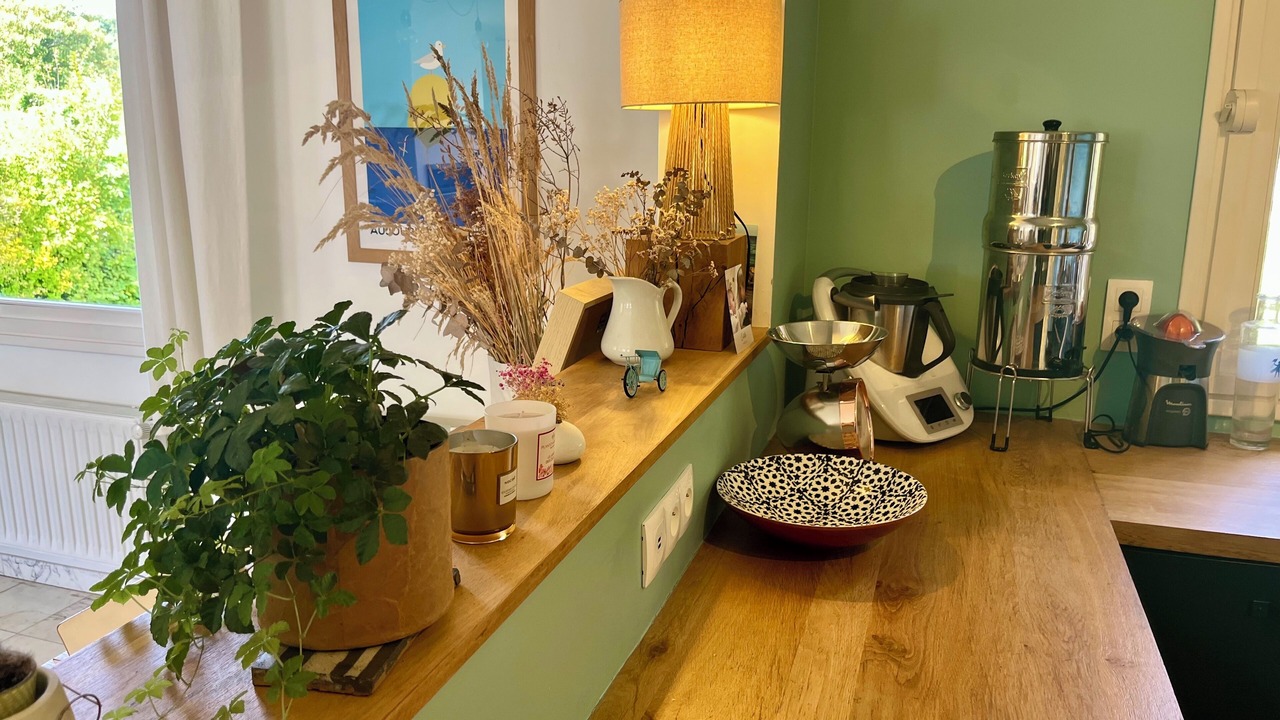 Photo of Others in Trepied