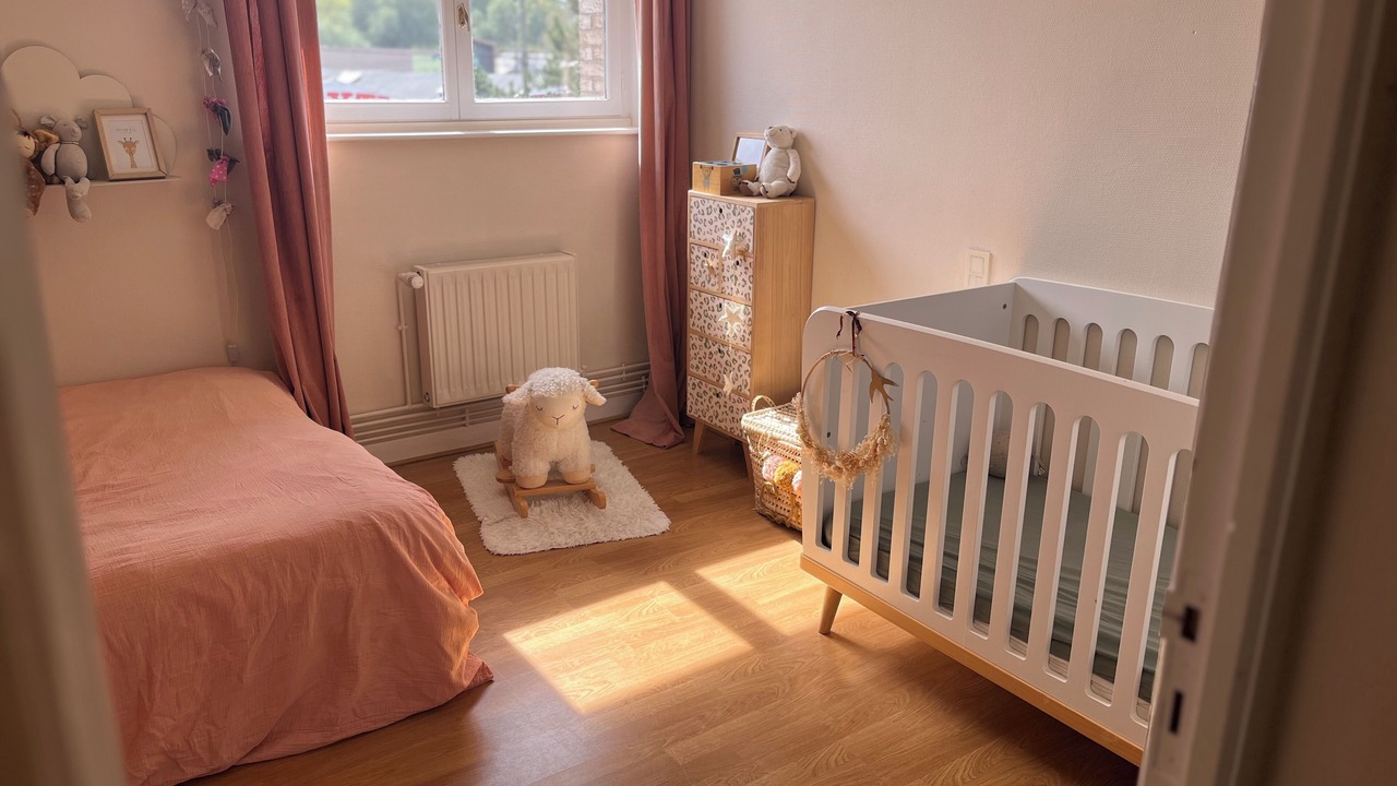 Photo of Bedroom in Trepied