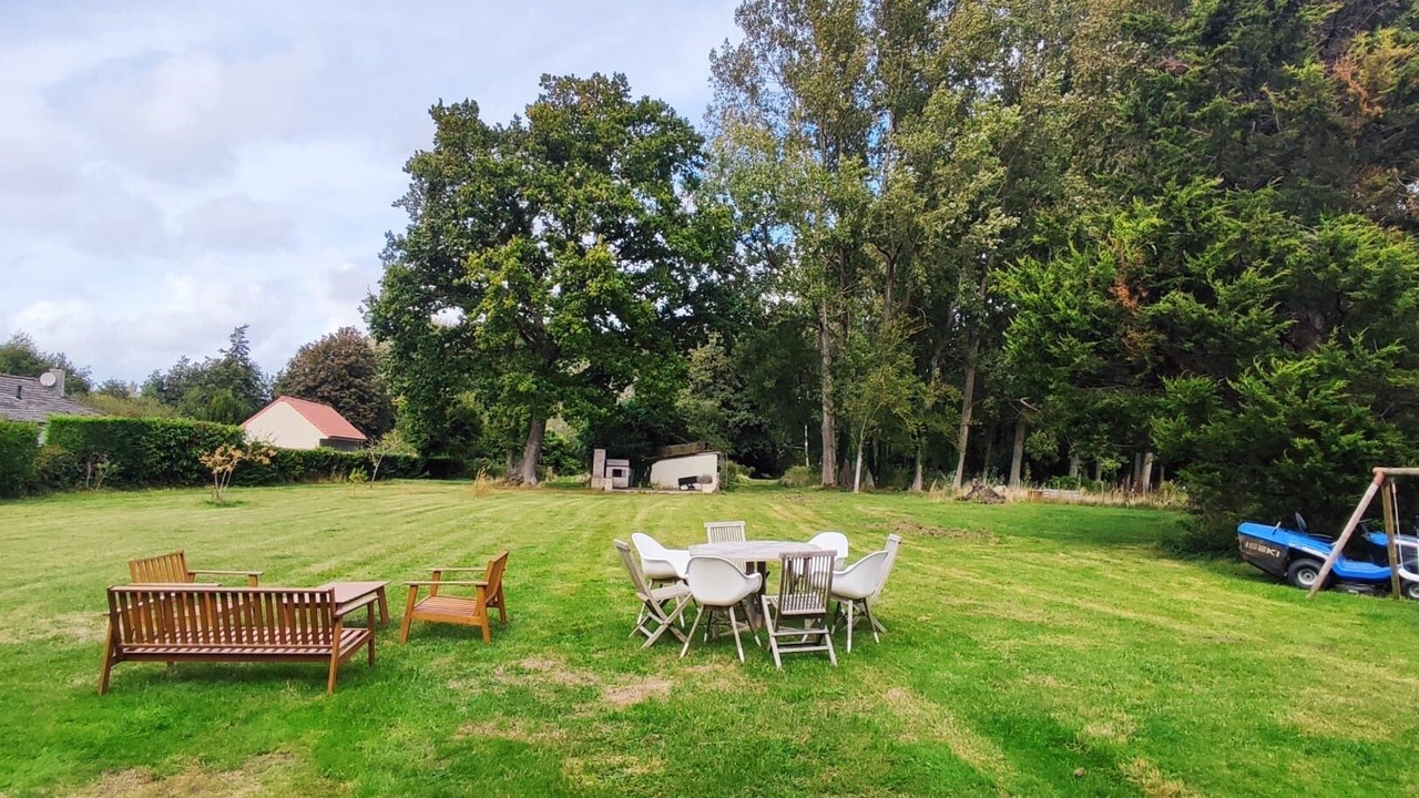 Photo of Outdoor in Trepied