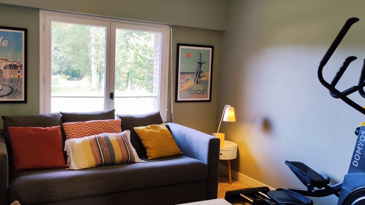 Photo of Others in Trepied