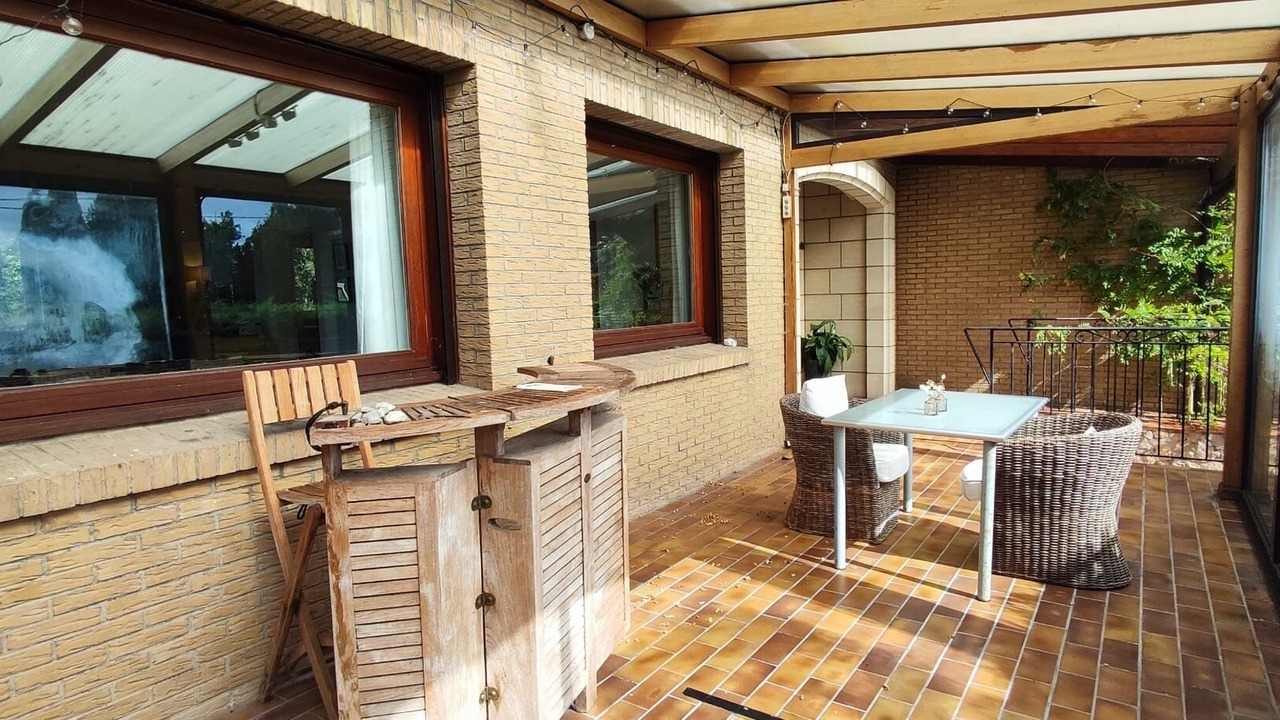 Photo of Outdoor in Trepied