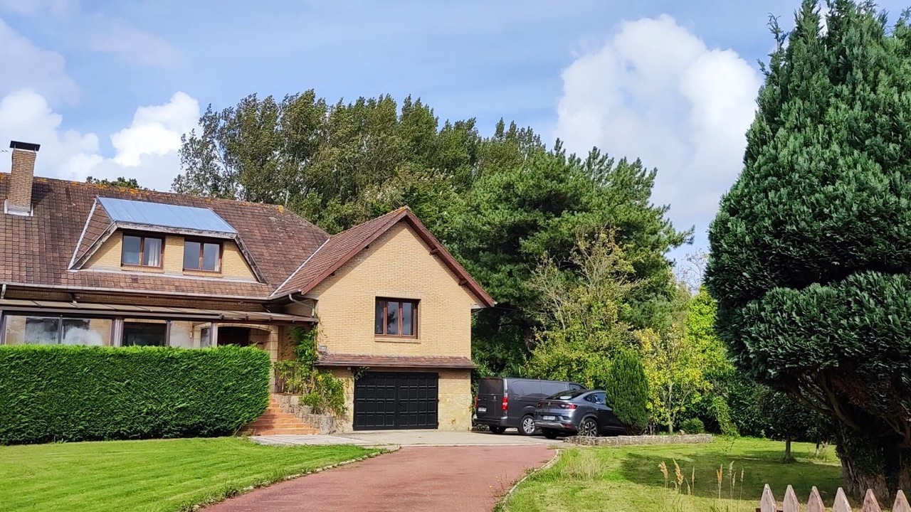 Photo of Outdoor in Trepied