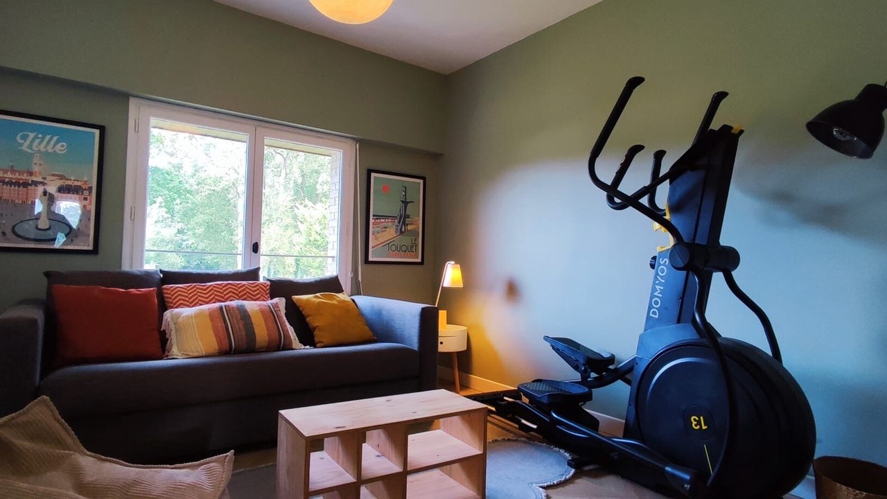 Photo of Others in Trepied