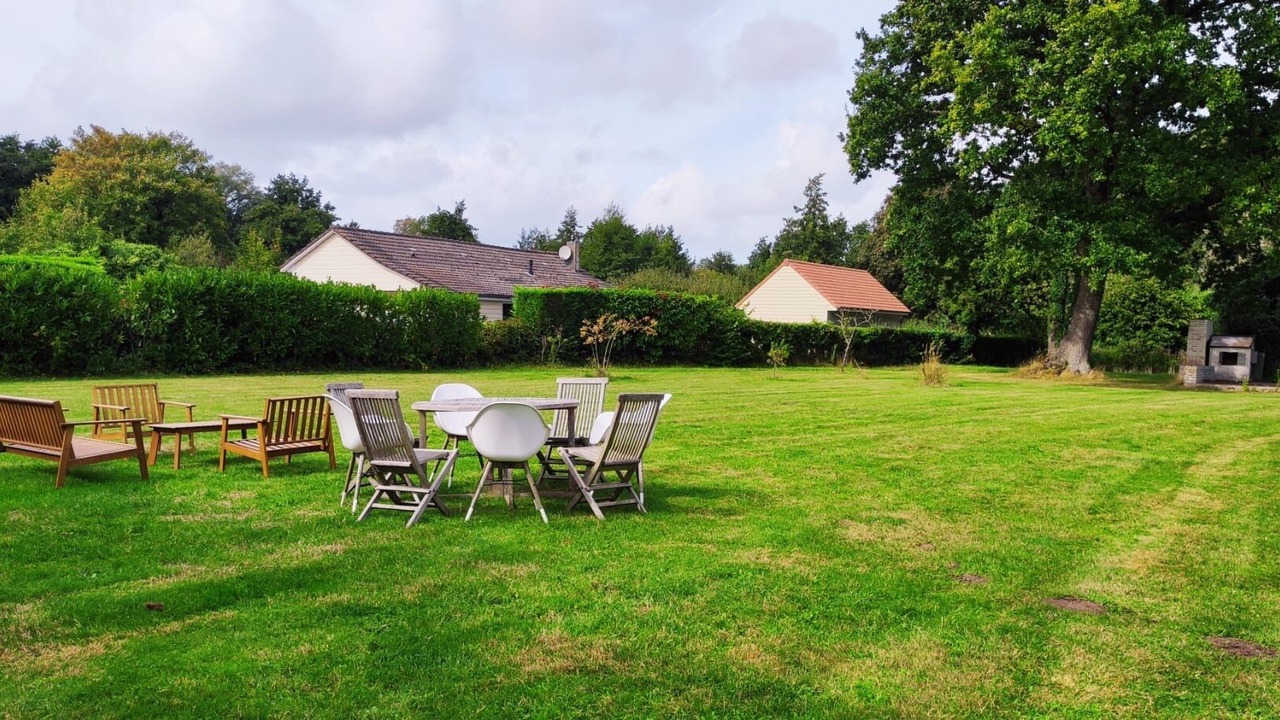 Photo of Outdoor in Trepied