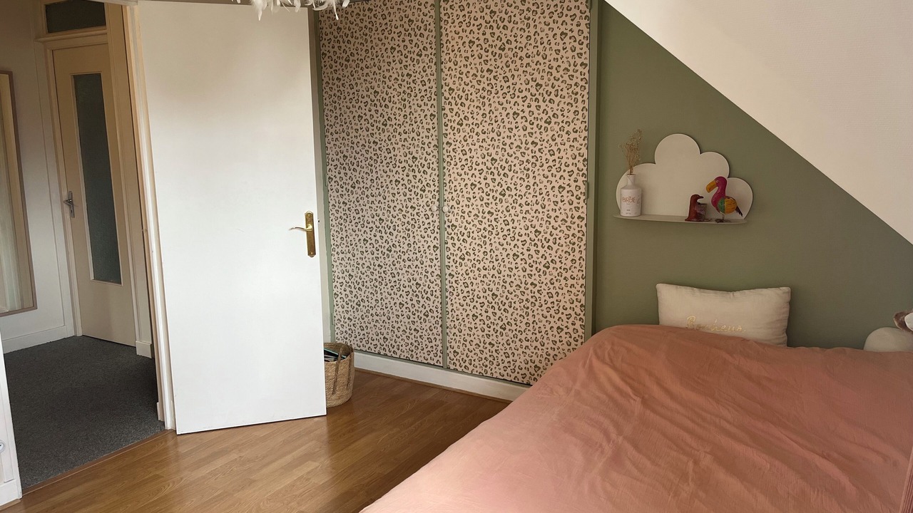 Photo of Bedroom in Trepied