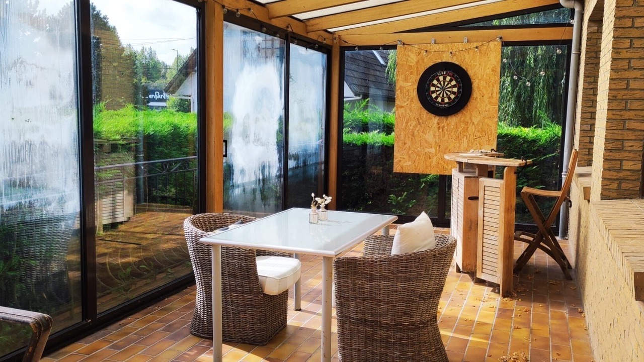 Photo of Outdoor in Trepied