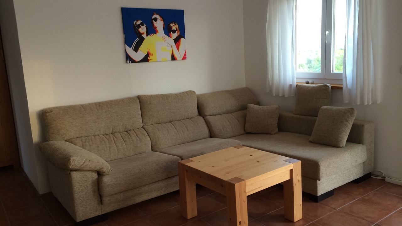 Photo of Livingroom in Calig