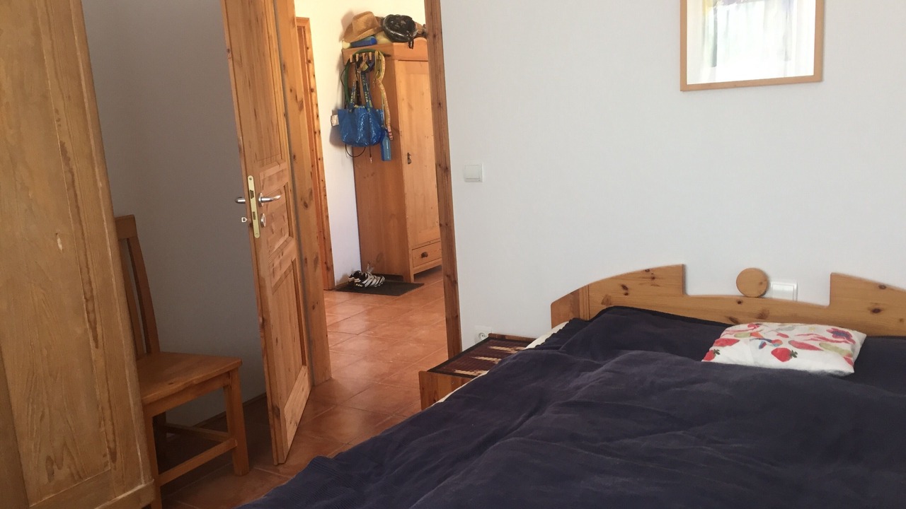 Photo of Bedroom in Calig