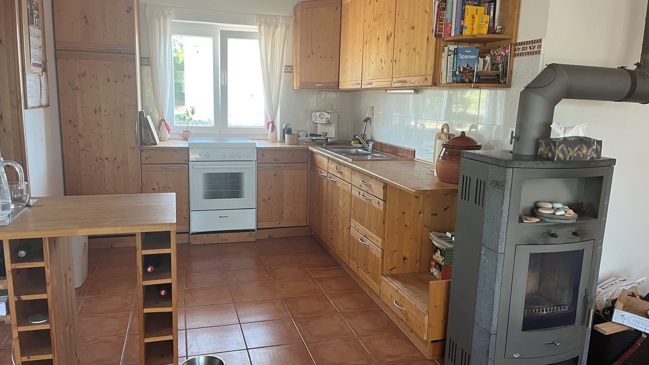 Photo of Kitchen in Calig