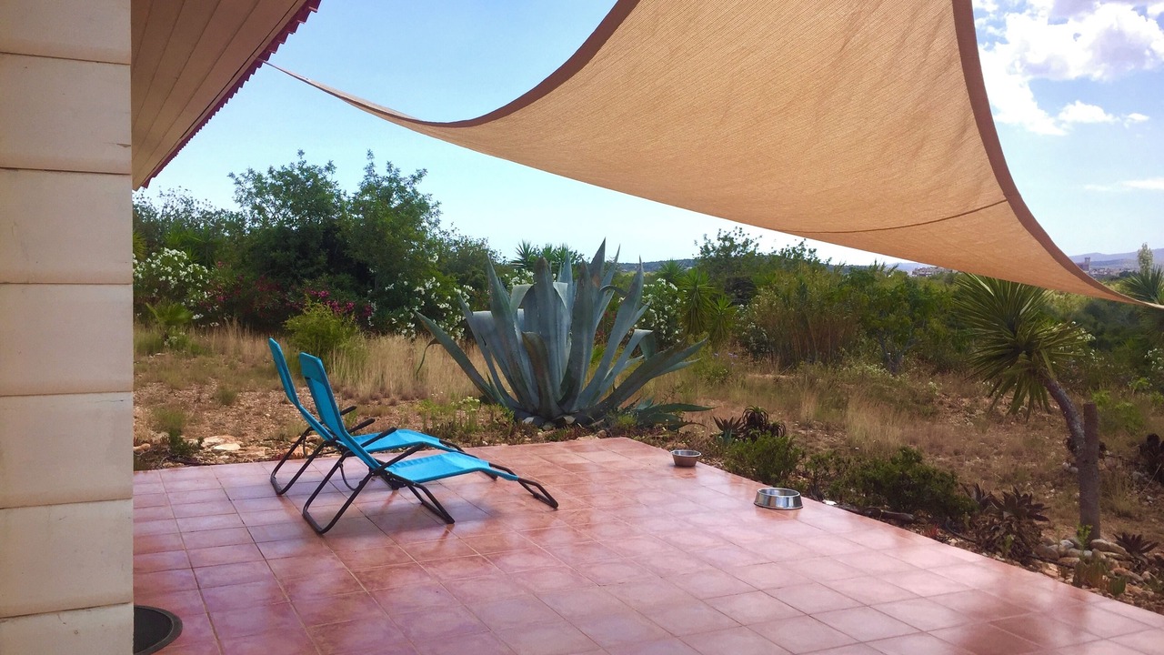 Photo of Patio Balcony in Calig