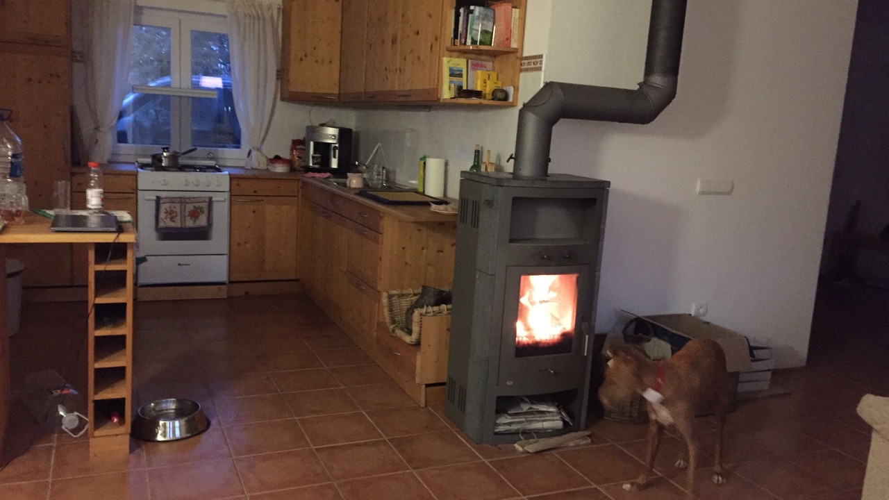 Photo of Kitchen in Calig