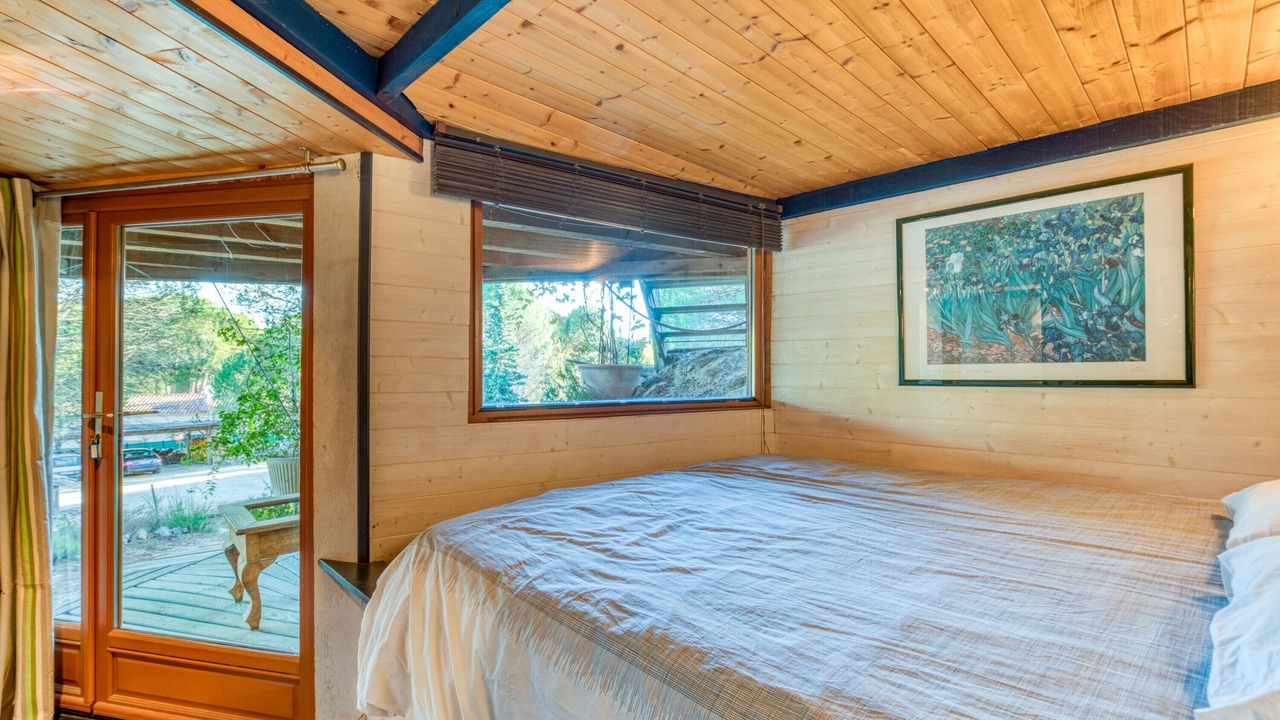 Photo of Bedroom in Moureze