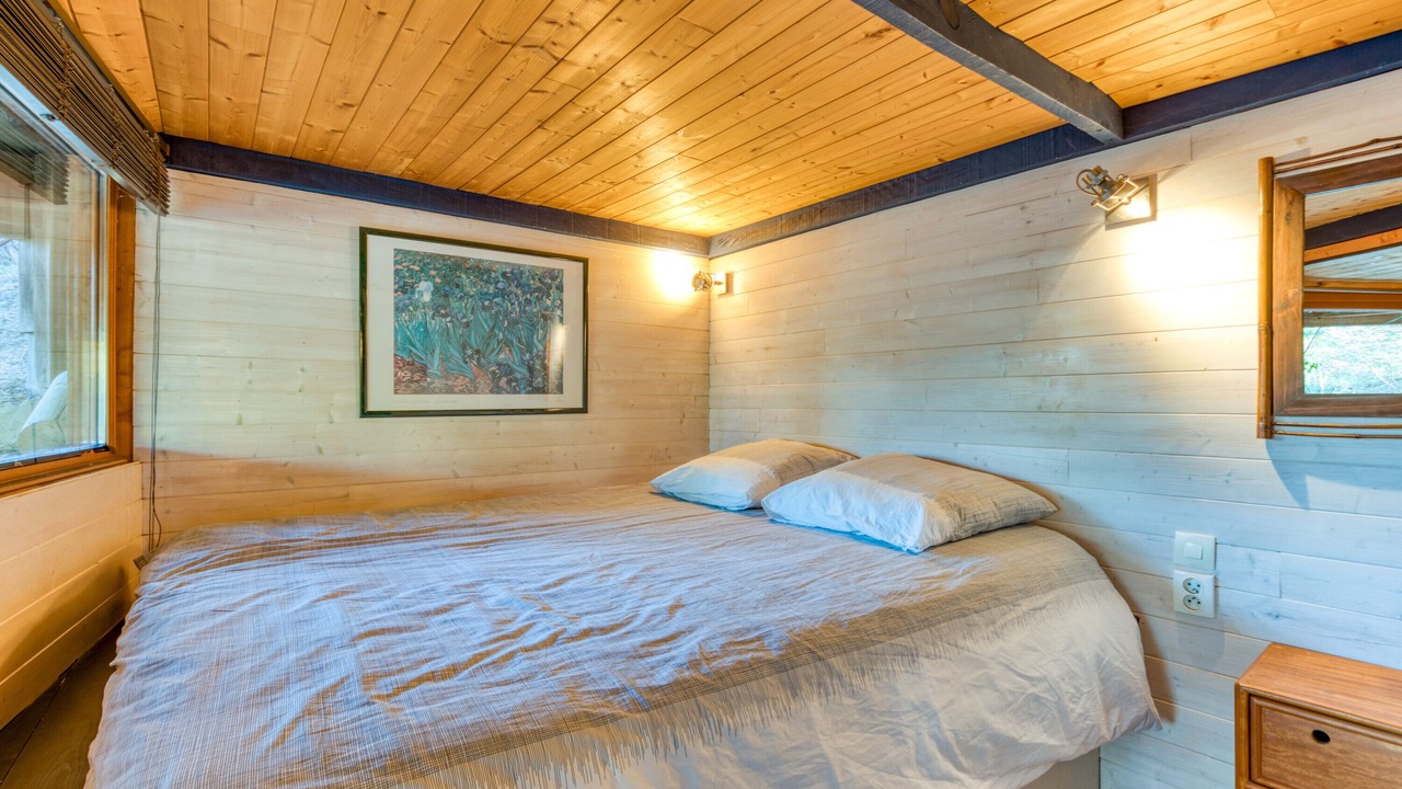 Photo of Bedroom in Moureze