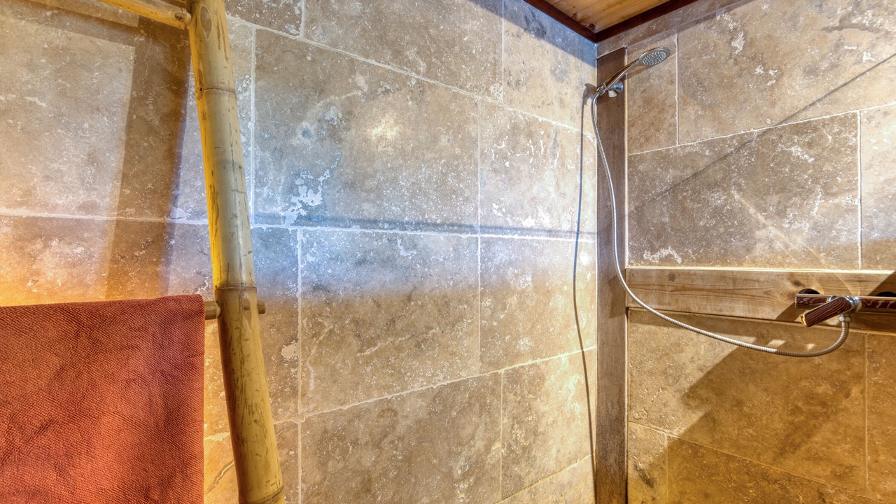 Photo of Bathroom in Moureze