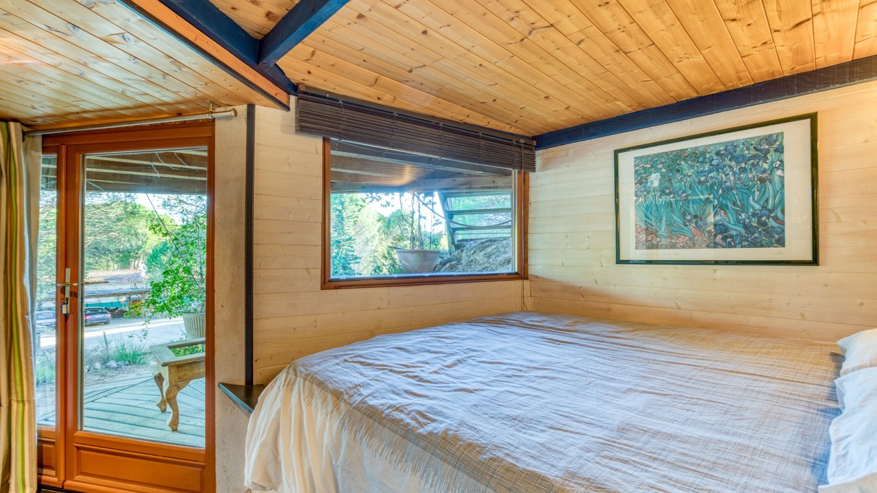 Photo of Bedroom in Moureze