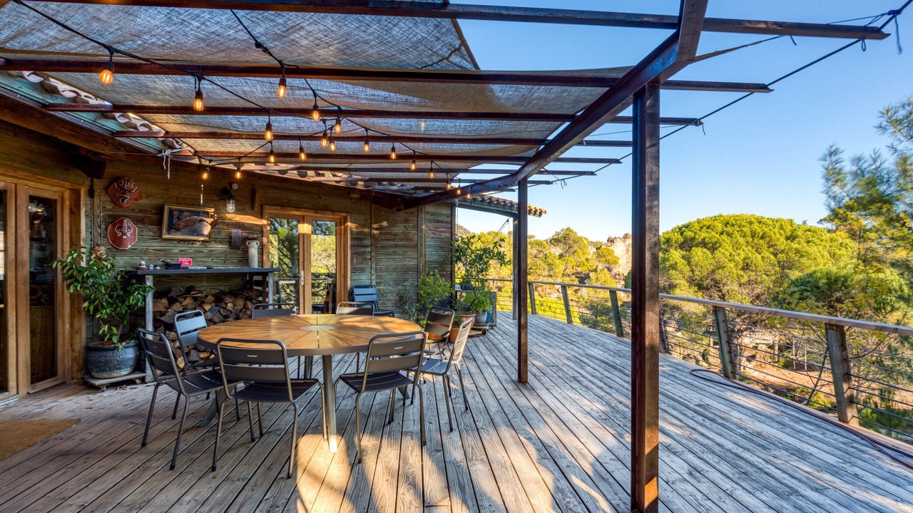 Photo of Outdoor in Moureze