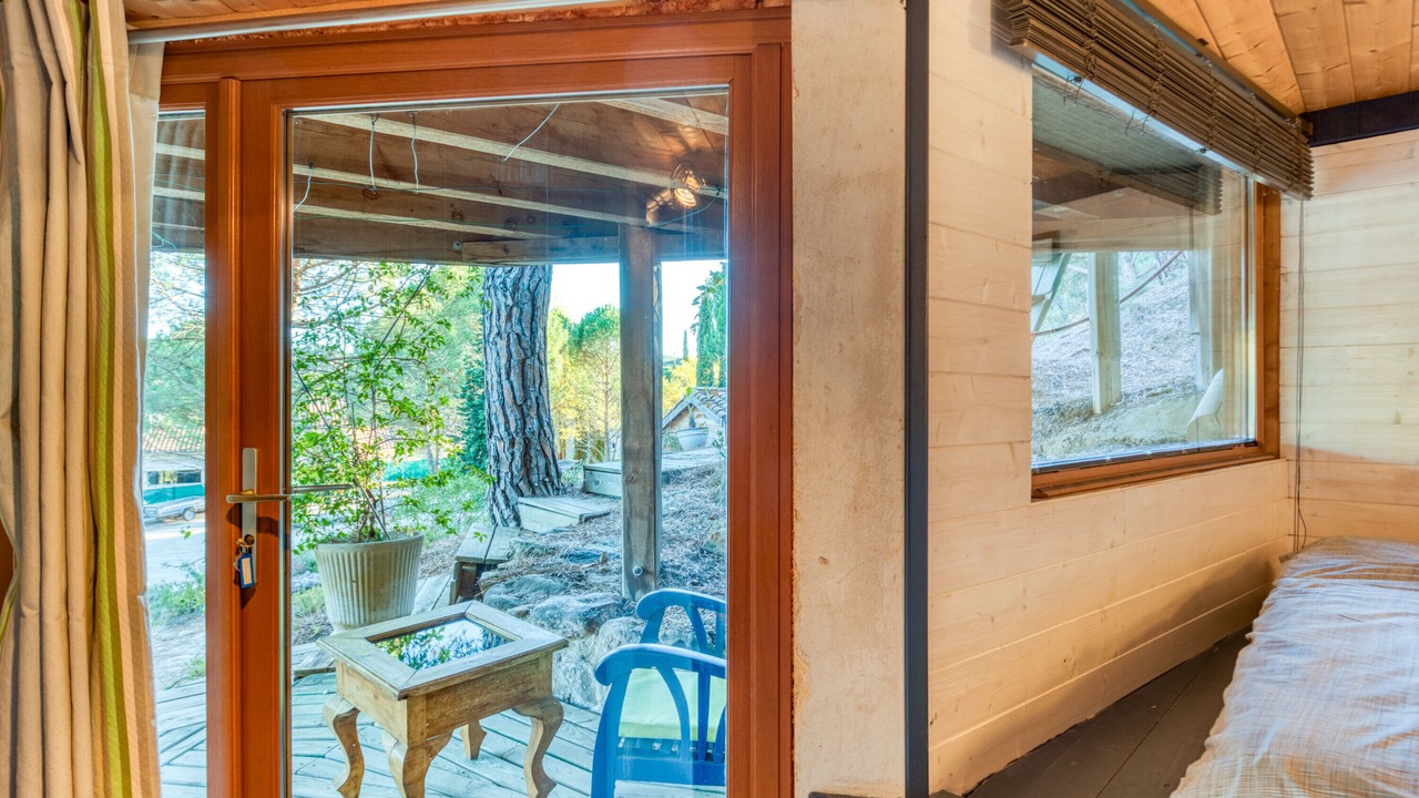 Photo of Bedroom in Moureze