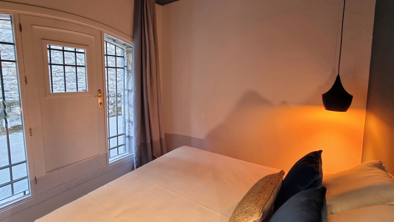 Photo of Bedroom in Biescas
