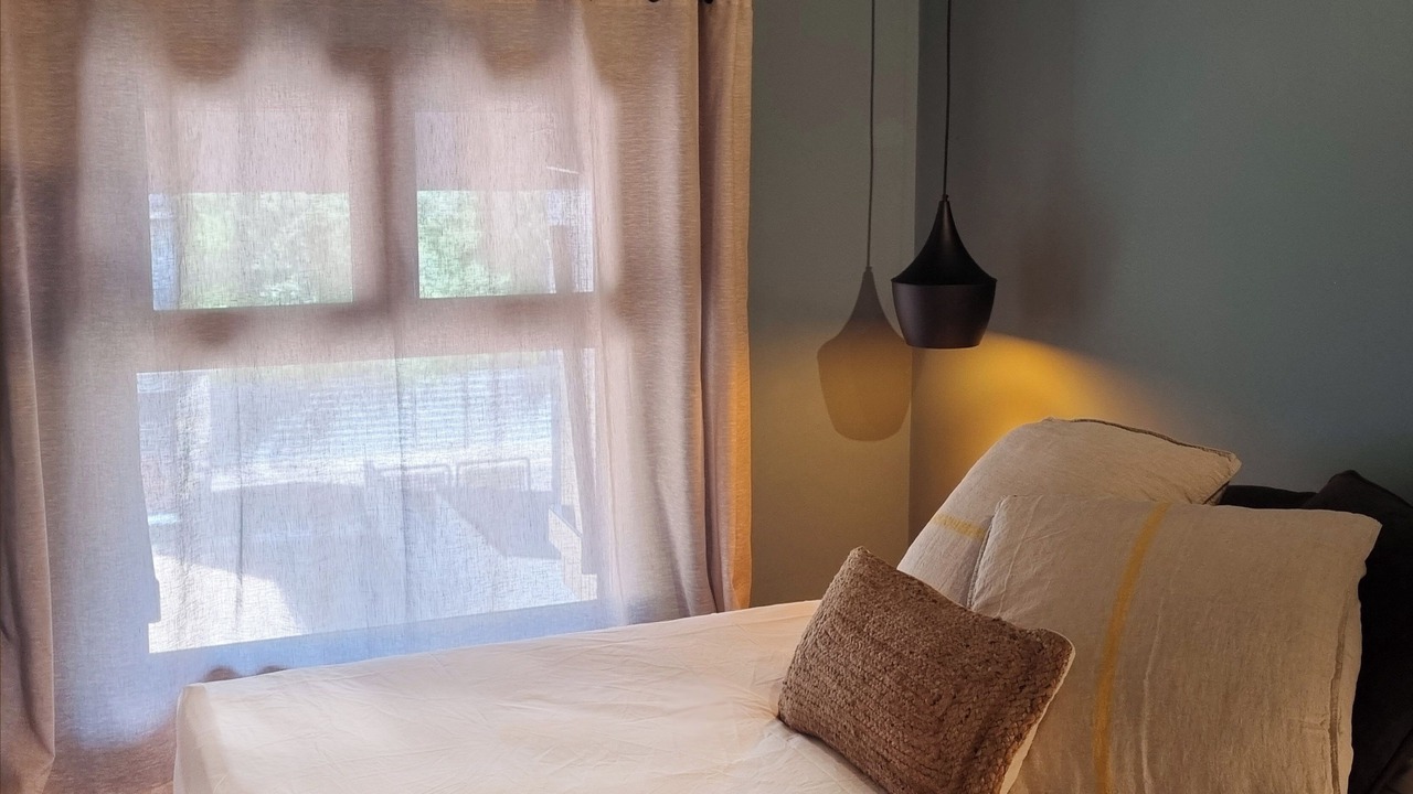 Photo of Bedroom in Biescas