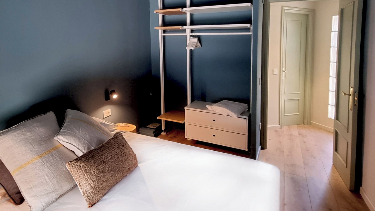 Photo of Bedroom in Biescas