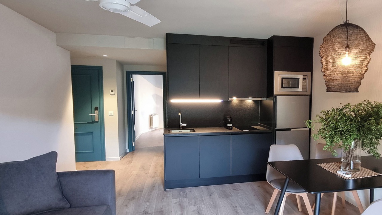 Photo of Kitchen in Biescas