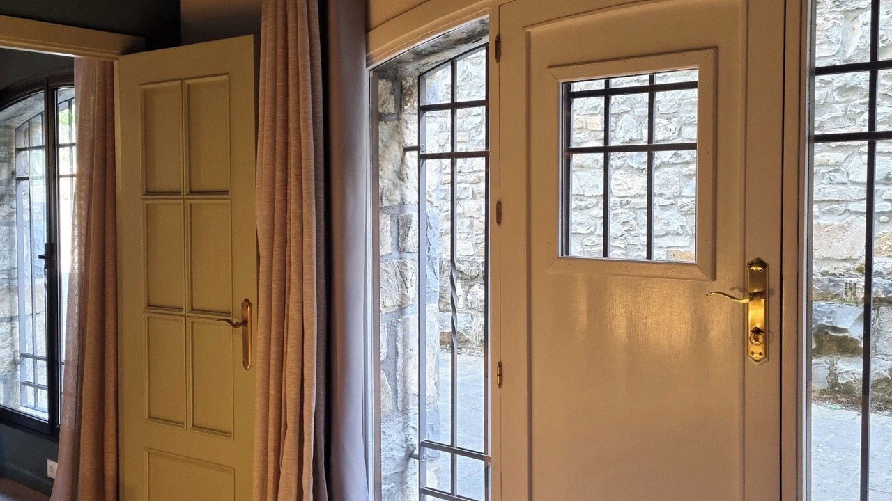 Photo of Bedroom in Biescas