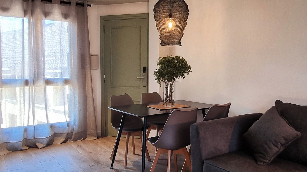 Photo of Livingroom in Biescas