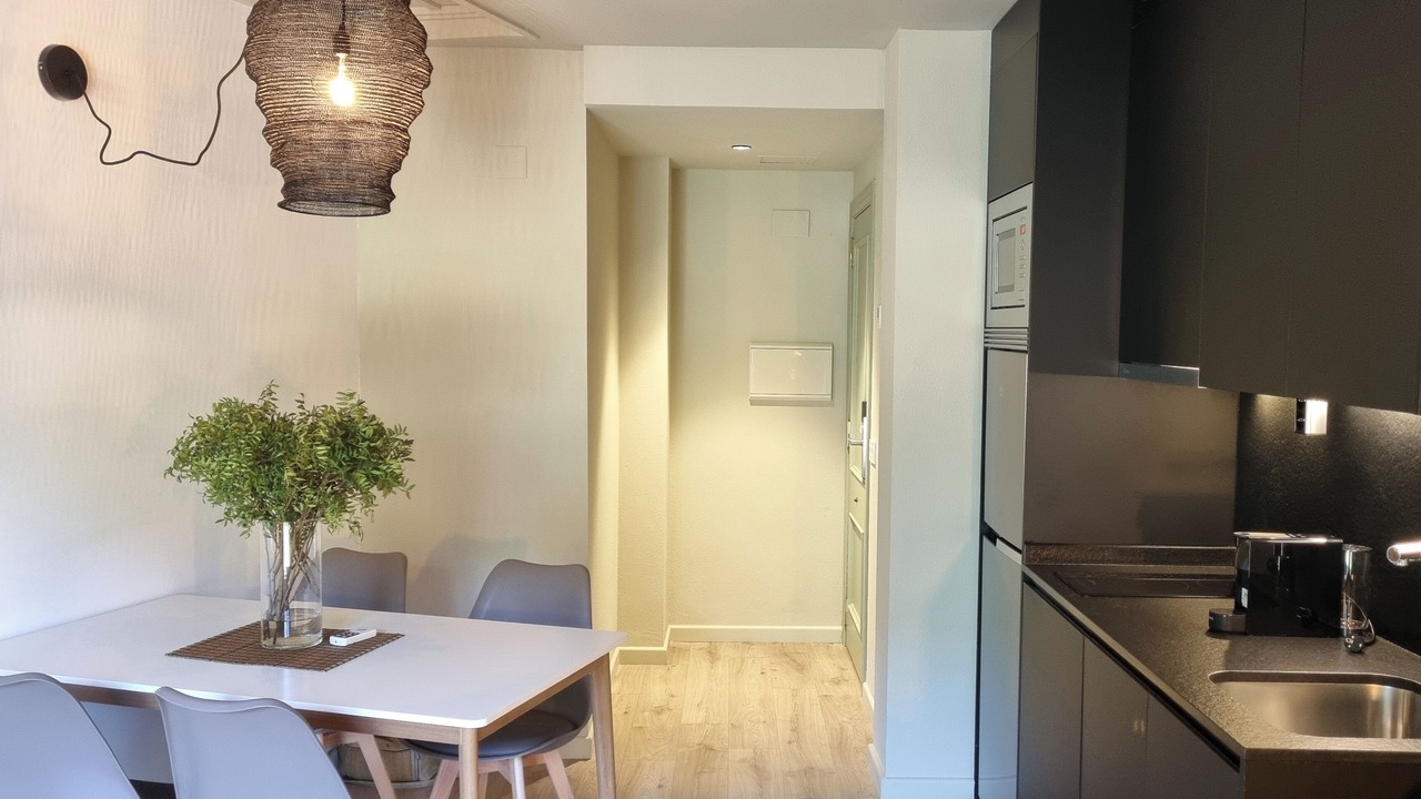 Photo of Kitchen in Biescas