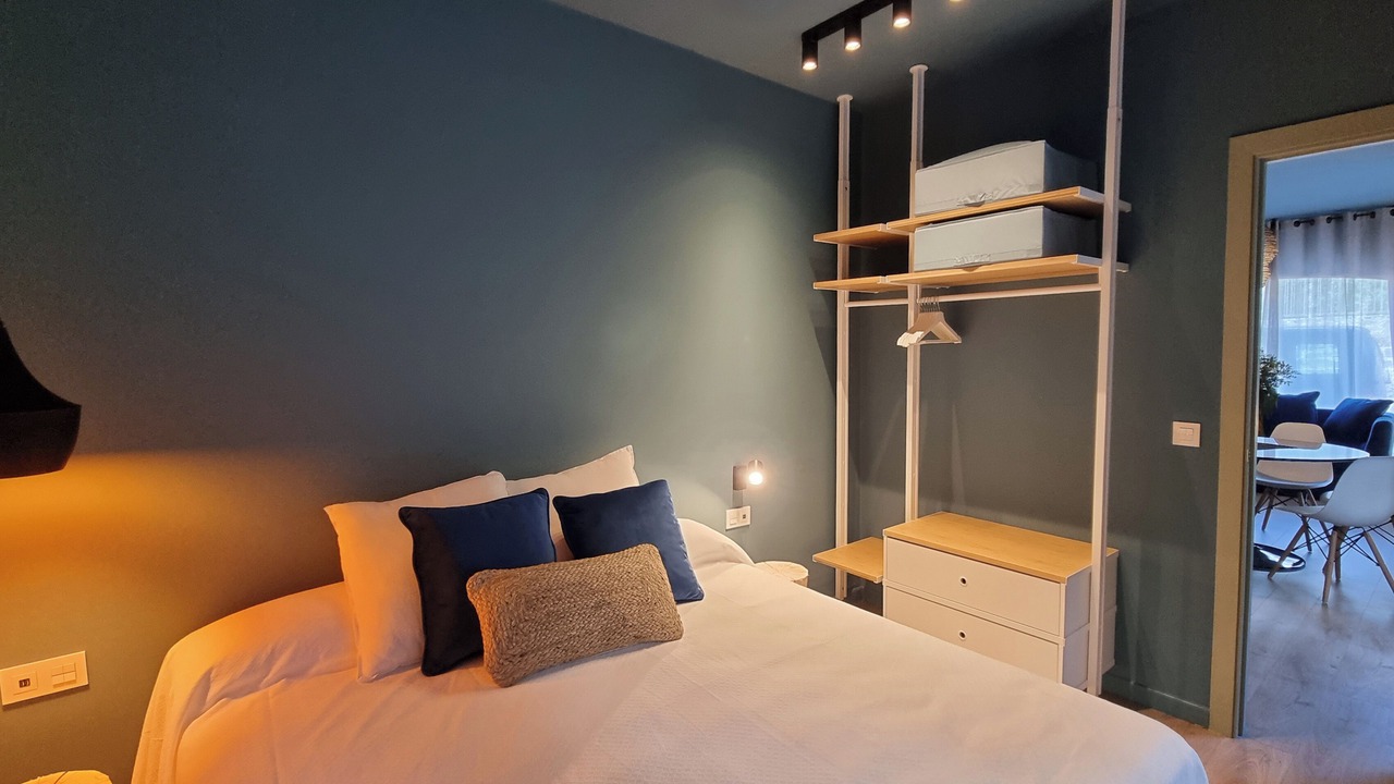 Photo of Bedroom in Biescas