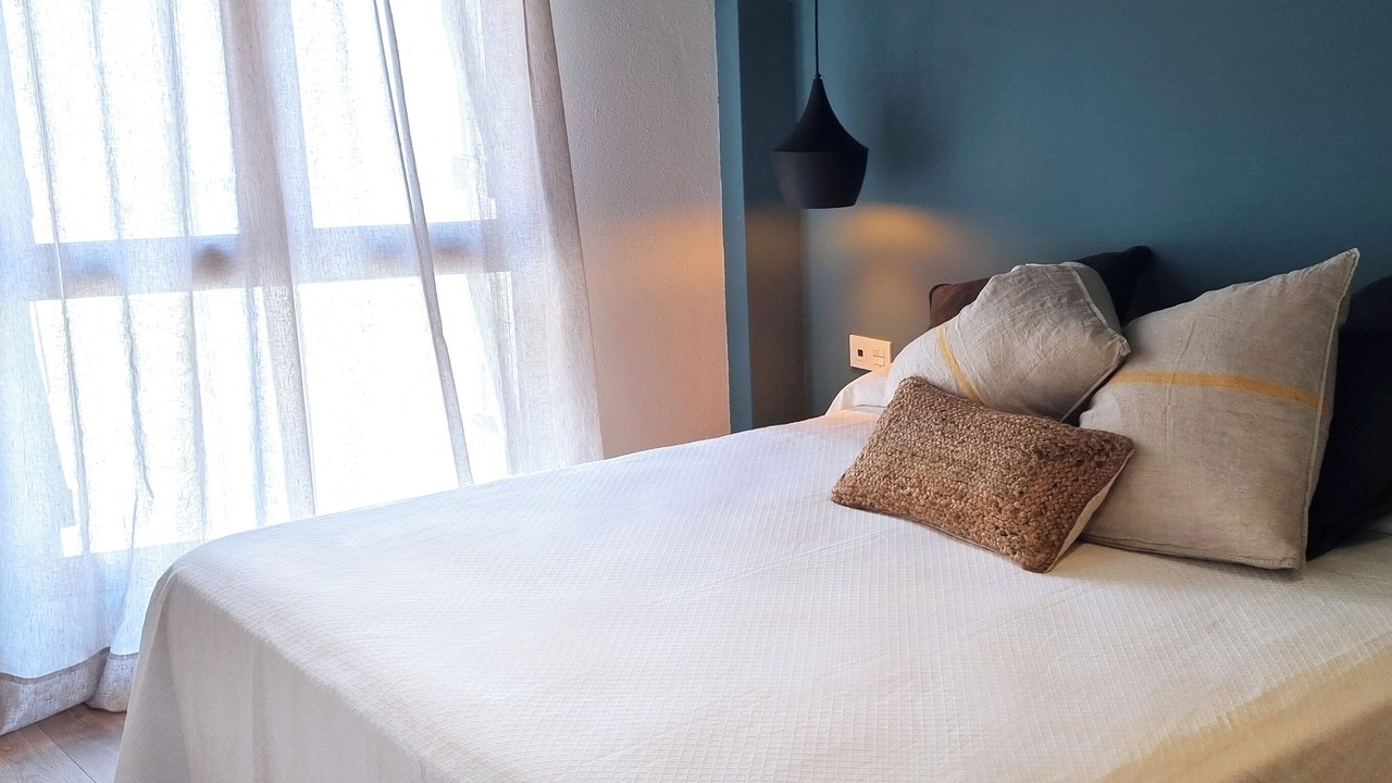 Photo of Bedroom in Biescas