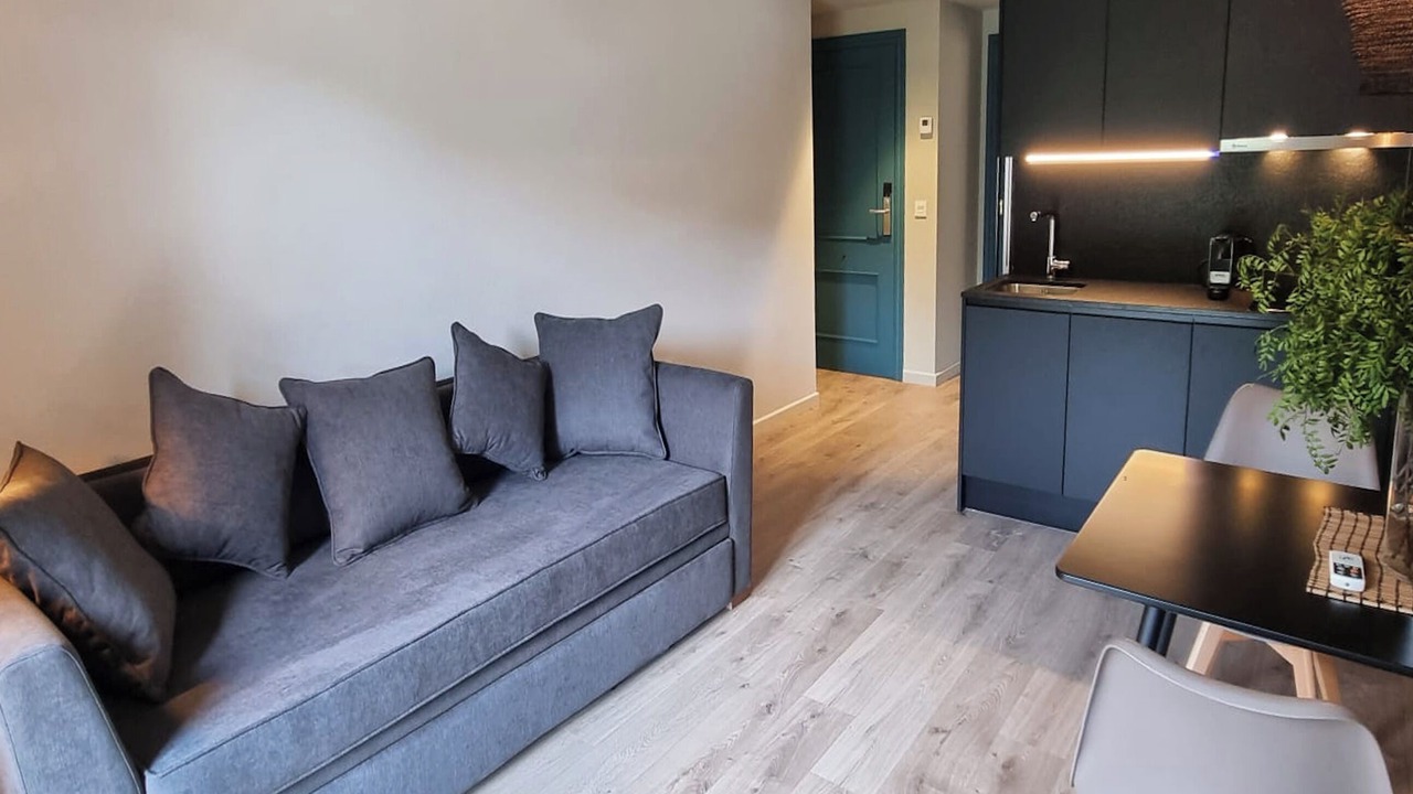 Photo of Livingroom in Biescas