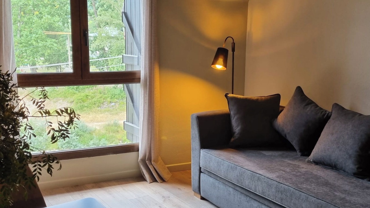 Photo of Livingroom in Biescas
