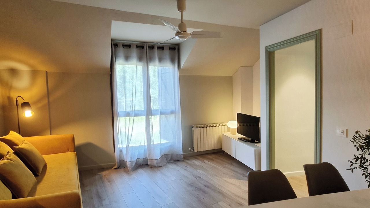 Photo of Livingroom in Biescas