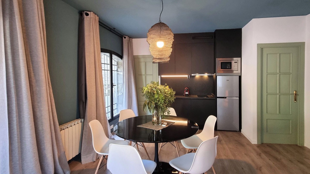 Photo of Kitchen in Biescas