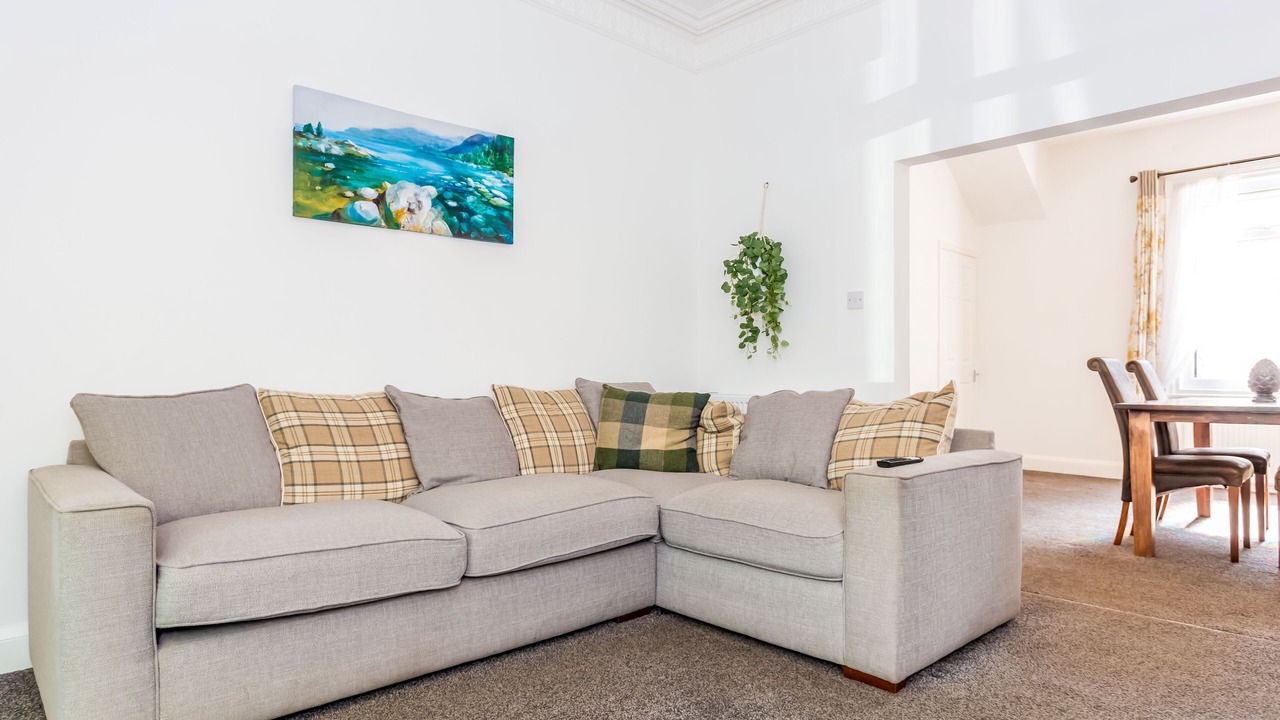 Photo of Livingroom in Darlington